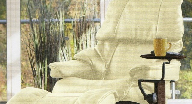 いちばん身近なストレスレス