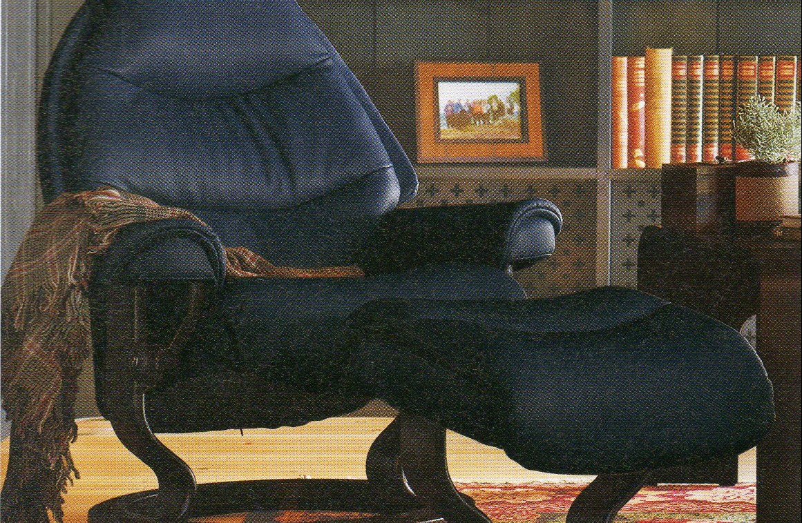 カラーで部屋を明るく