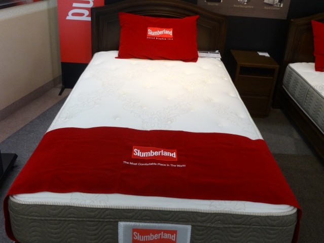 スランバーランド