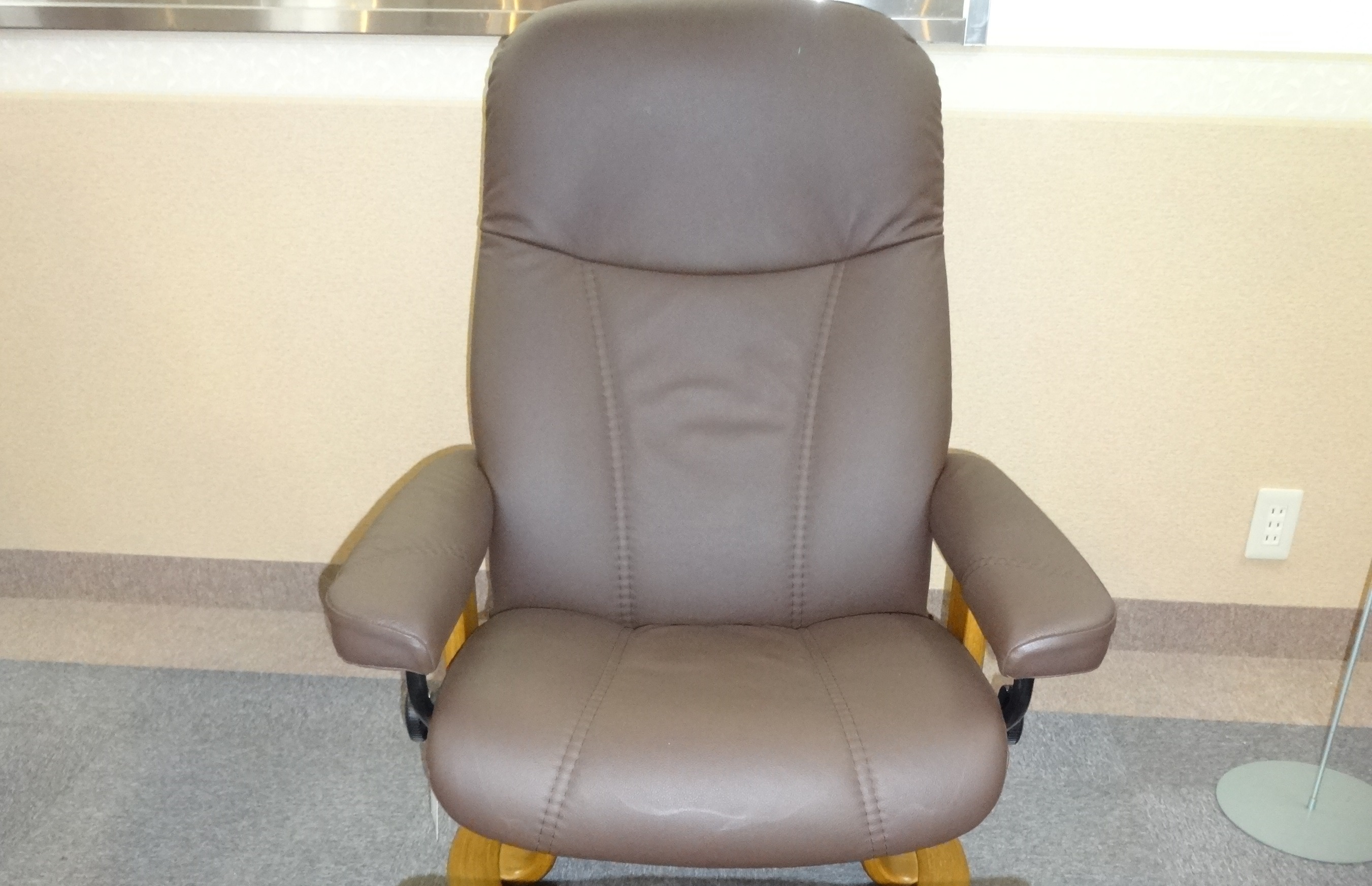 いちばん身近なストレスレス