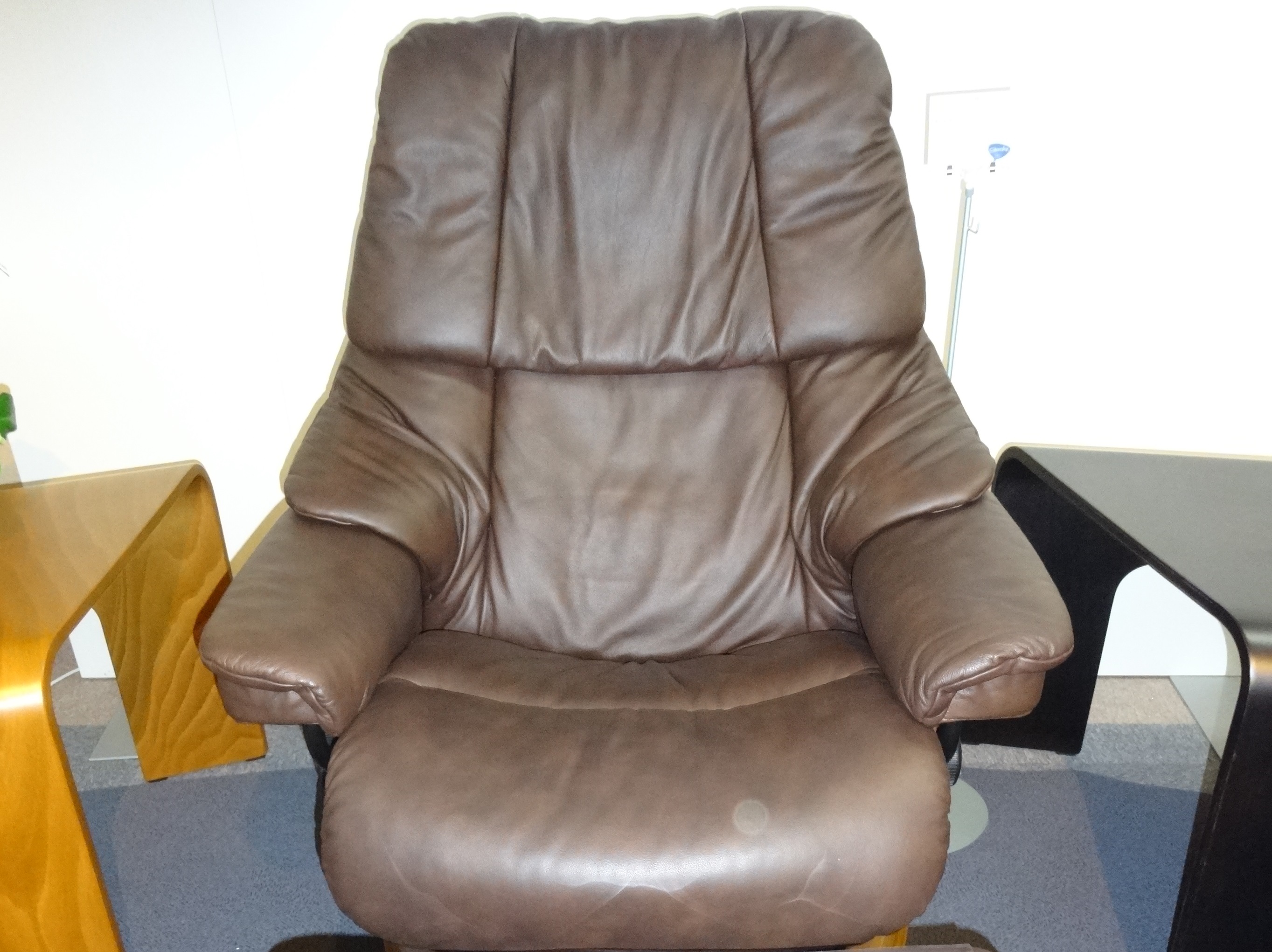 いちばん身近なストレスレス