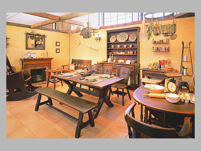 飛騨の家具ギャラリーにての特別セール！