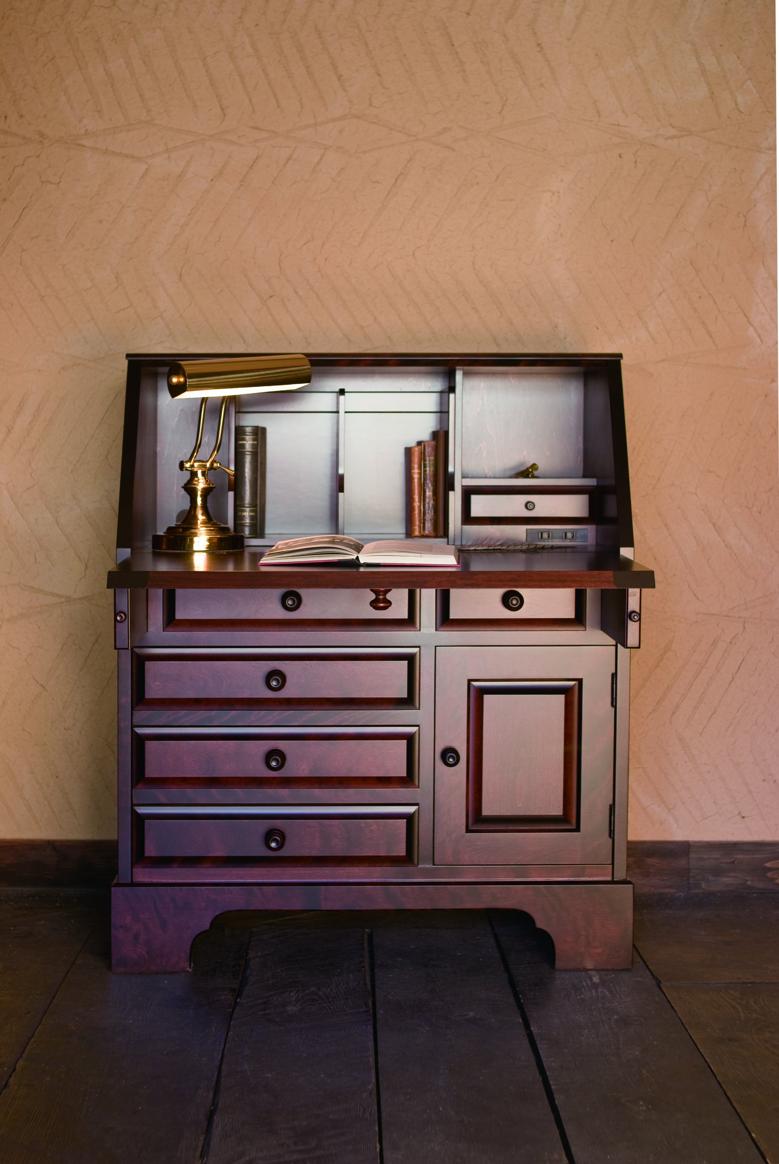 ライティングビュロー