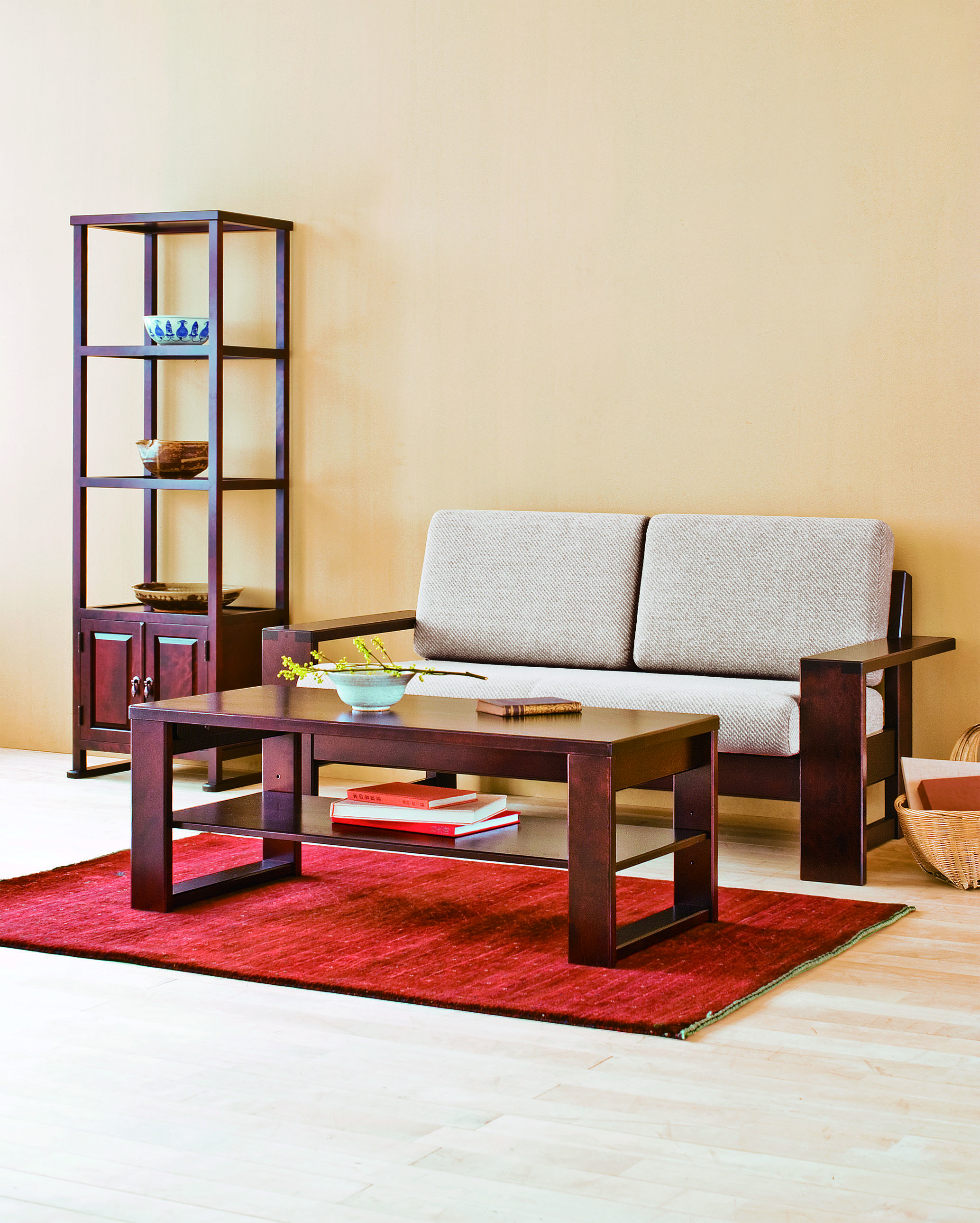 北海道民芸家具をお値打ち価格で