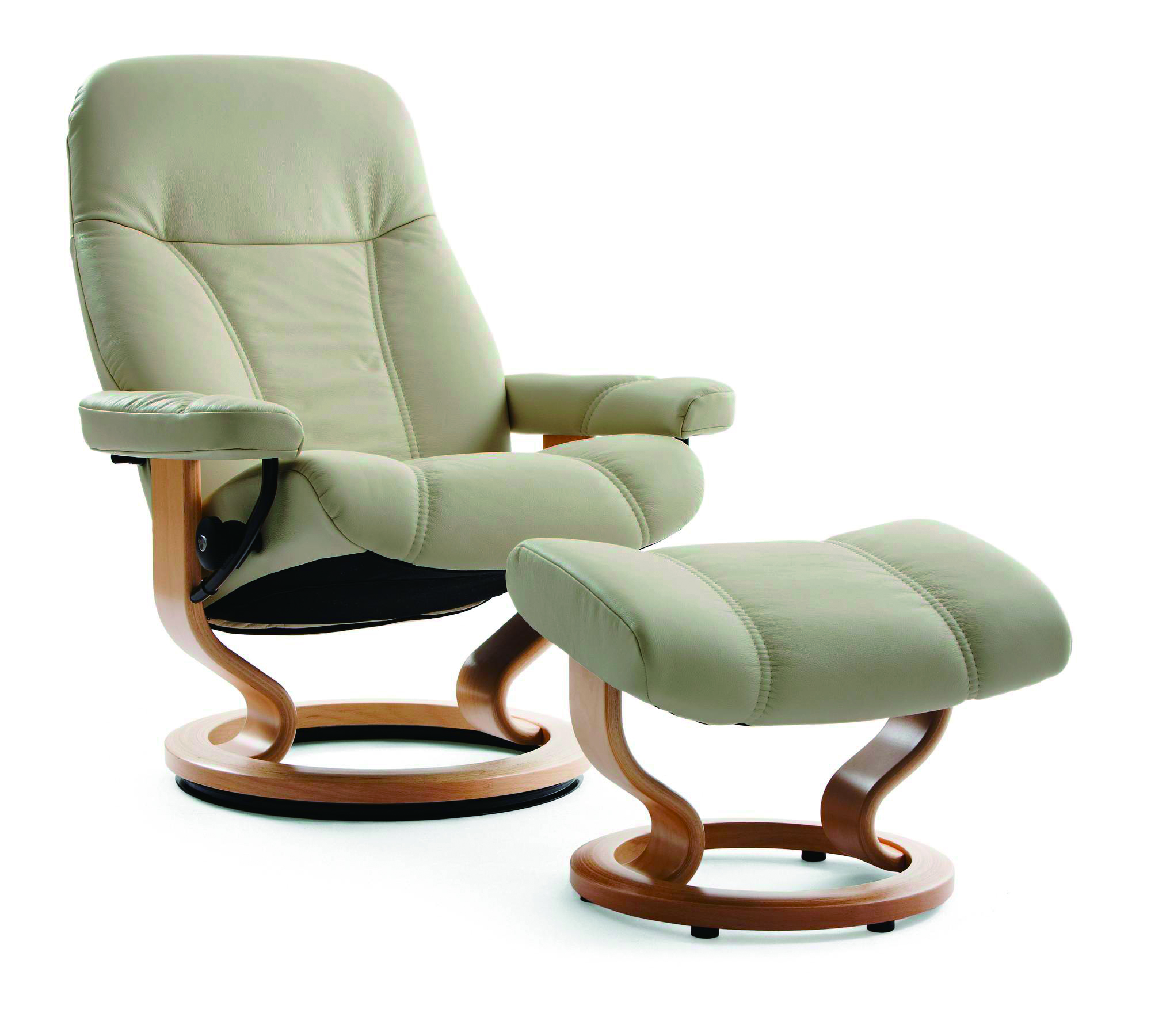 ストレスレス　　コンサル　（Ｍサイズ）