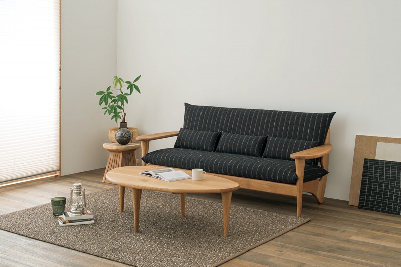 森のことば　ibuki