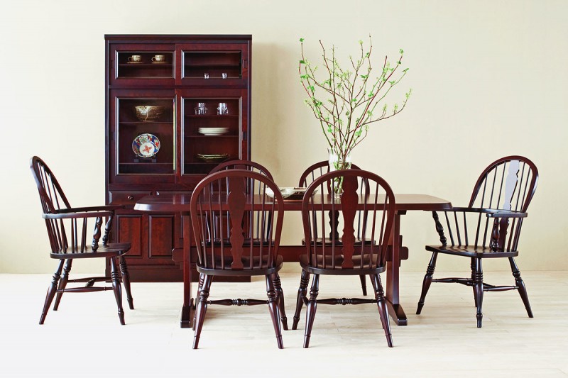 北海道民芸家具