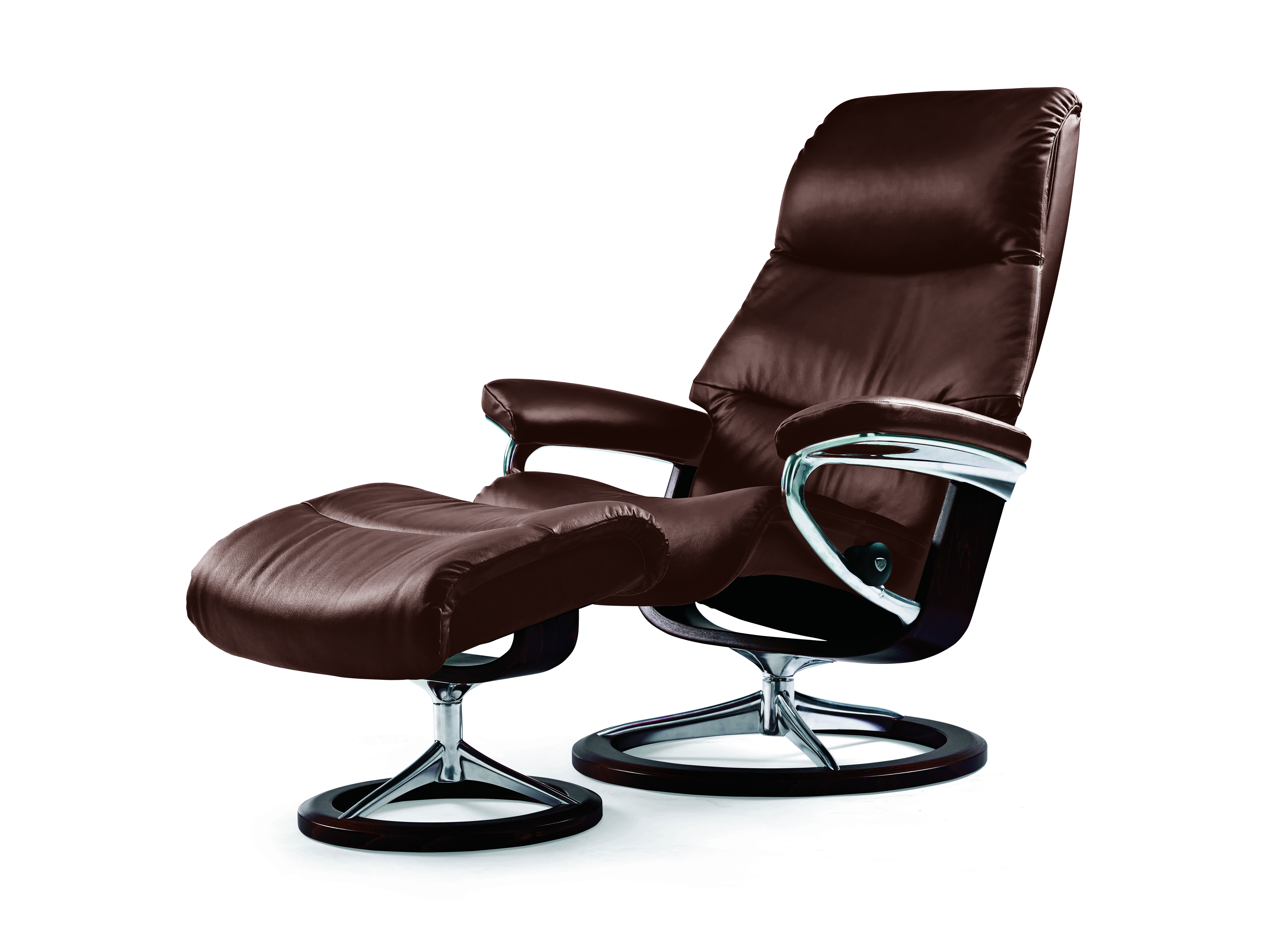 ストレスレス　ビュー