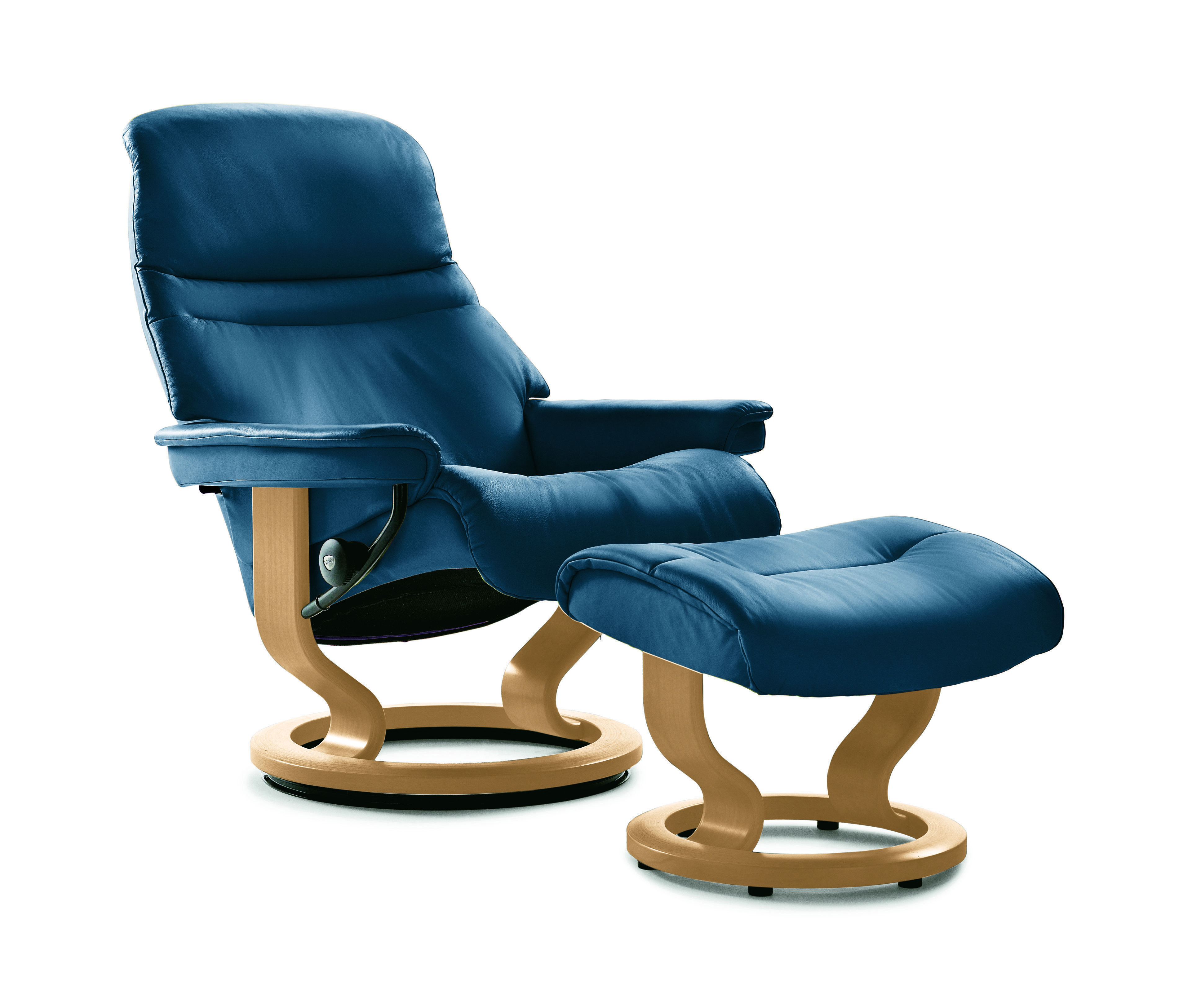 ストレスレス　　サンライズ