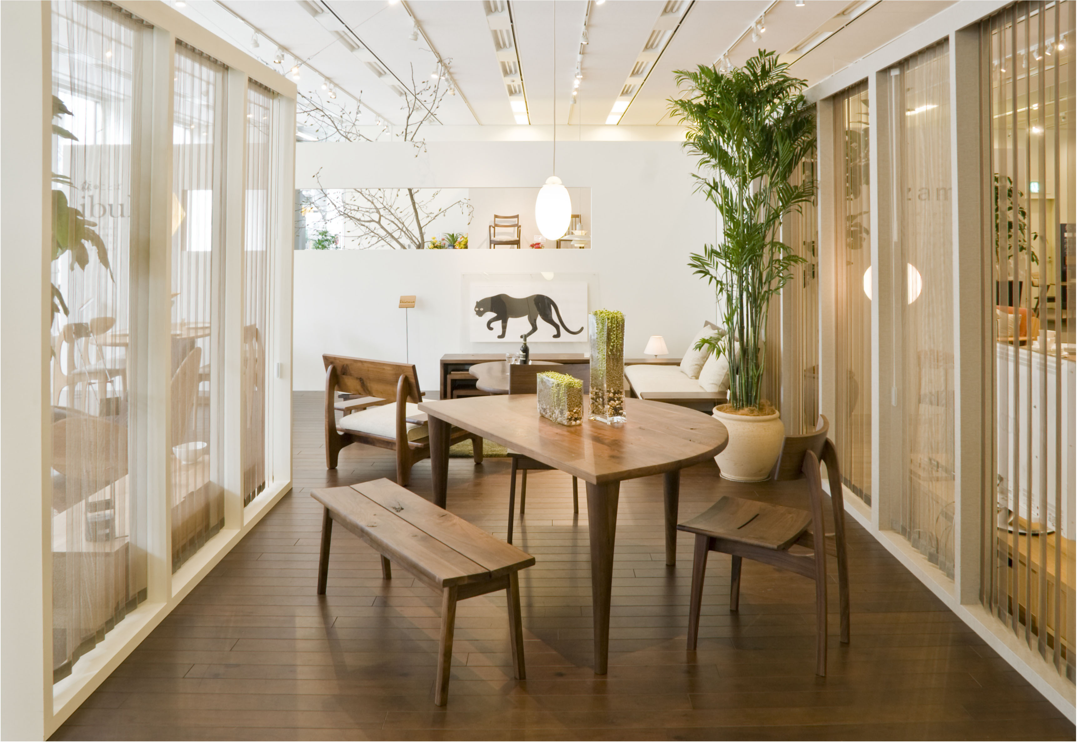 飛騨の家具館大阪ショールームにての特別セール！