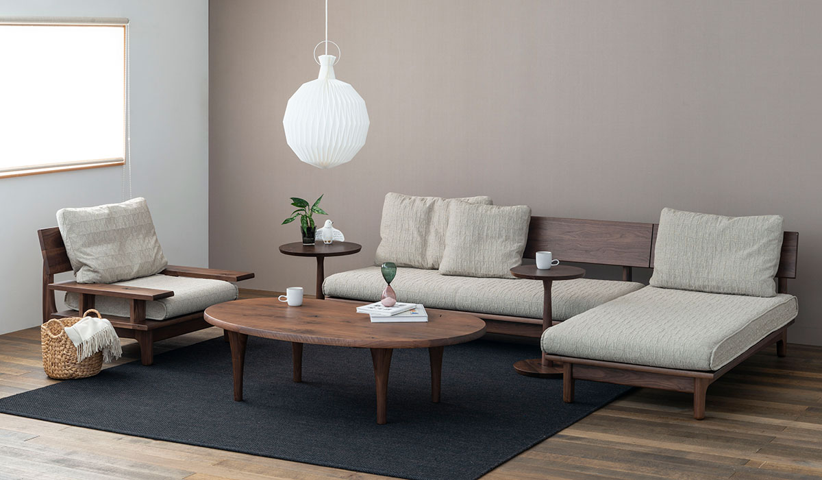 キツツキマークの飛騨の家具が断然安い！