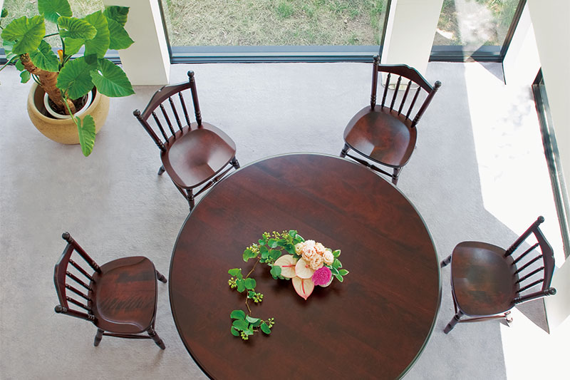 北海道民芸家具