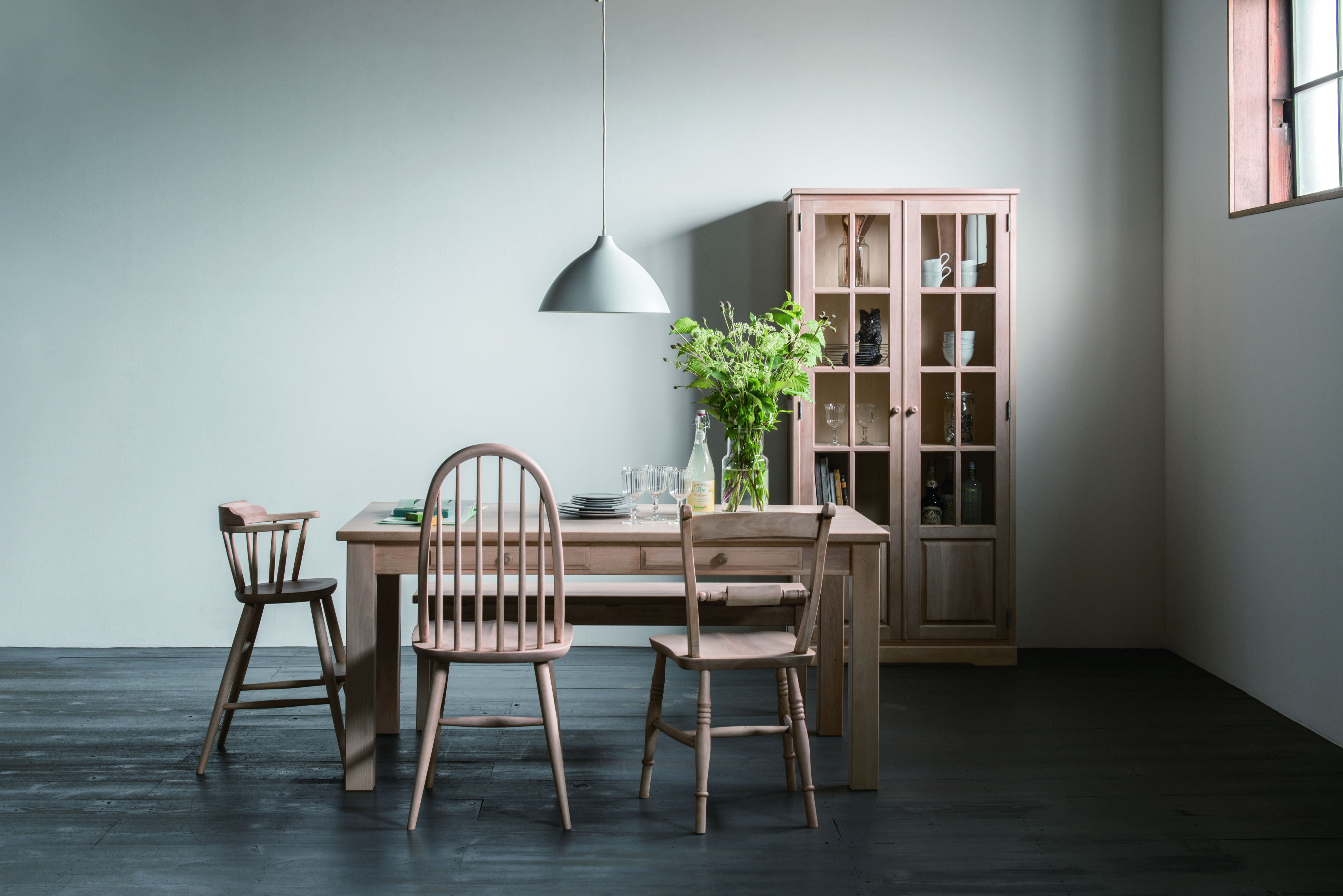 Ｎｏｒｔｈｅｒｎ　Ｆｏｒｅｓｔ